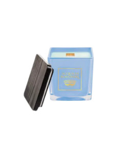 Acqua di Bolgheri Candela Profumata Luce