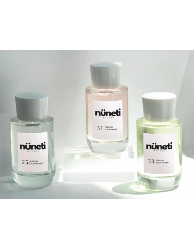 Nuneti 25 Profumo per donna 100 ml