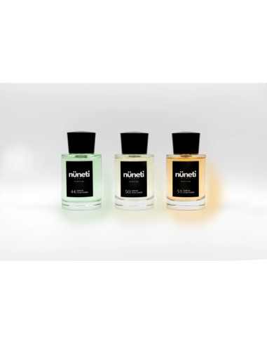 Nuneti N.52 Equivalente Hugo Boss 100ml