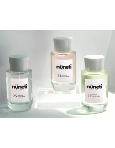 Nuneti N.2 Equivalente Alien 100ml