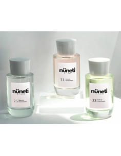 Nuneti N.33 Equivalente Pink Narciso 100ml