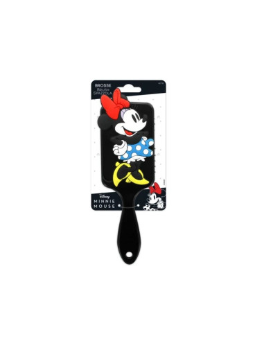 ABC ITALIA Disney Spazzola 3d Minnie