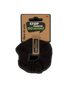 ABC ITALIA Franck Provost Stop Plastic Scrunchie Soia