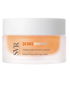 SVR C20 Biotic Ricaricabile 50ml