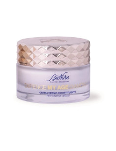 Bionike Defence My Age Diamond Crema Dermo-ricostituente 50 Ml
