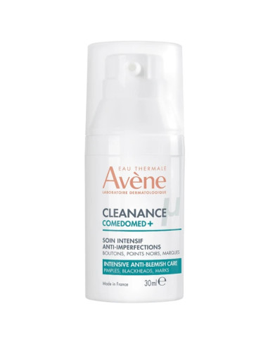 AVENE CLEANANCE COMED+TRAT
