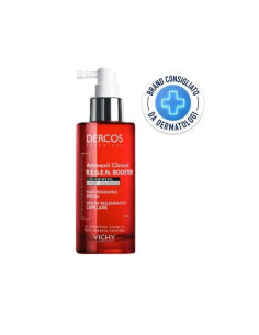 VICHY Dercos Aminexil Regen Siero Anticaduta 90 ml