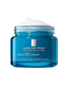 La Roche Posay Hyalu B5 Crema Viso Formato Ricarica 50 ml