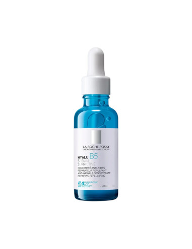 La Roche Posay Hyalu B5 Siero Viso Concentrato Anti-rughe Rimpolpante 30ml
