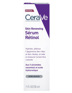Cerave skin renewing siero retinolo 30 ml