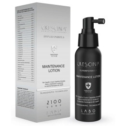 Crescina Isole Follicolari 2100 Maintenance Lotion Uomo 100 Ml