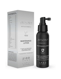 Crescina Isole Follicolari 2100 Maintenance Lotion Uomo 100 Ml