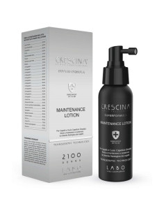 Labo Crescina Isole Follicolari 2100 Maintenance Lotion Donna 100 Ml