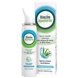 RINAZINA AQUAMAR PL 125ML