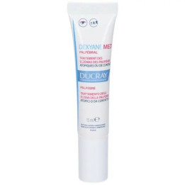 Ducray Dexyane Med Palpebre 15ml
