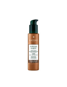 Rene Furterer Crema Lisciante Styling Professionale Sublime Karité 100ml