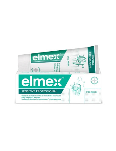 Elmex sensitive professional 20 ml