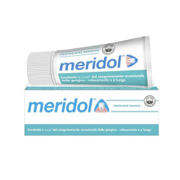 Meridol Dentifricio da viaggio 20 ml