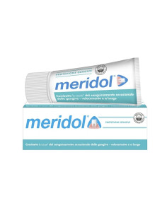 Meridol Dentifricio da viaggio 20 ml