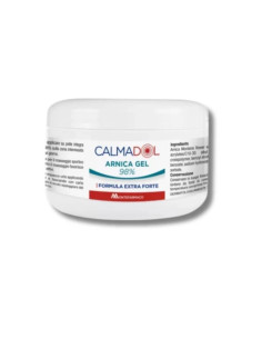 Calmadol Arnica Gel 98% 250 ml