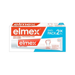 Elmex Protezione Carie 2 x 75 ml
