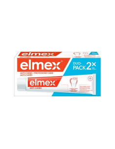 Elmex Protezione Carie 2 x 75 ml
