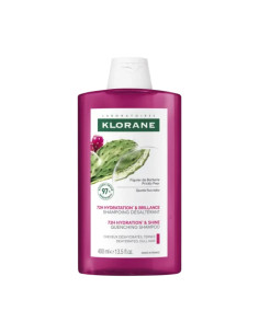 Klorane shampoo fico d'india 400 ml