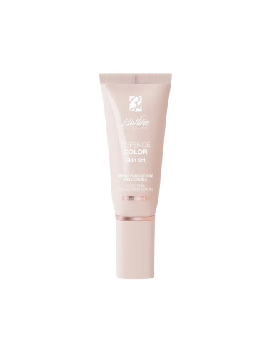 Bionike Defence Color Skin Tint Siero Fondotinta Pelle Nuda 1,5 Cream 30ml