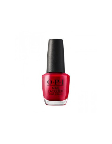 Opi nail lacquer s026 as real as it gets 15ml
