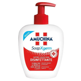 Amuchina X-Germ Sapone Disinfettante 250ml