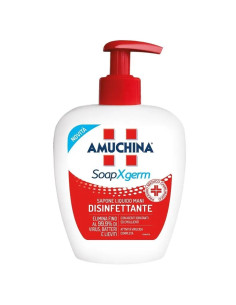 Amuchina X-Germ Sapone Disinfettante 250ml