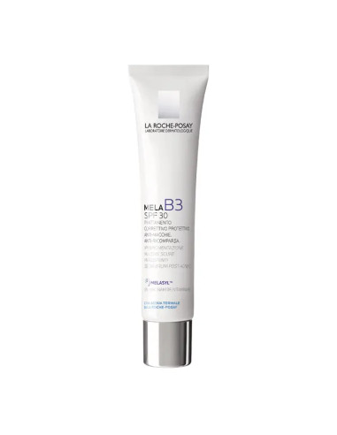 La Roche-Posay Apple B3 Anti-Stain Cream SPF30 40 ml