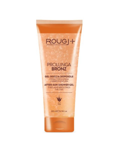 Rougj Prolunga Bronz Detergente solare 200 ml