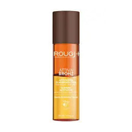 Rougj Bifasico Attivatore Abbronzatura 200ml