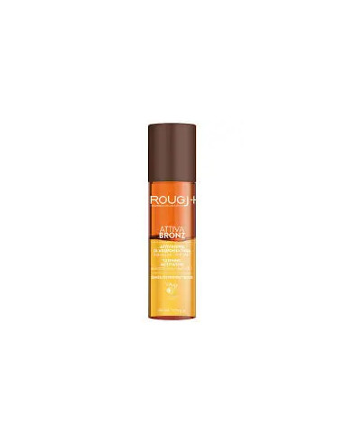 Rougj Bifasico Attivatore Abbronzatura 200ml