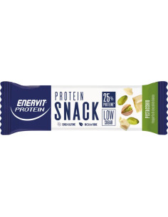 Enervit Protein Snack Pistacchio Low Sugar 27g