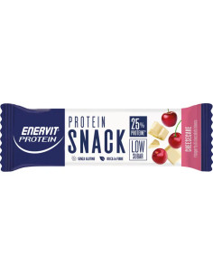 Enervit Protein Snack Cheescake Low Sugar 30g