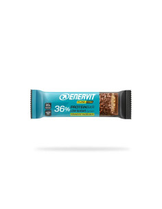Enervit Pure Pro Protein Bar 36% Crunchy Hazelnut 55g