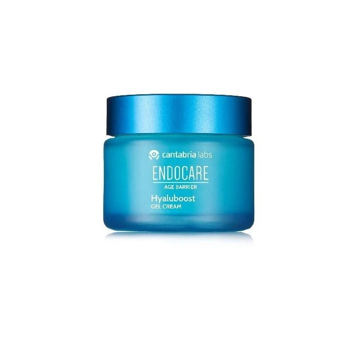 Endocare Age Barrier Hyaluboost Gel Cream 50 Ml