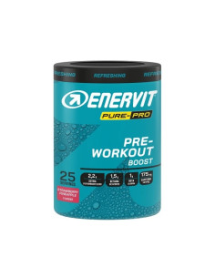 Enervit Pure Pro Pre Workout 313 G
