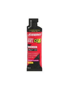 Enervit c2:1 carbo gel mango 60 ml