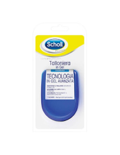 Scholl talloniera in gel misura standard