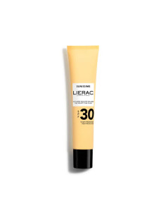 Lierac Sunissime Fluido Solare Vellutato Viso 40ml SPF30