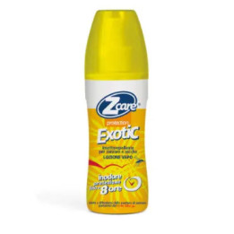 Zcare Protection Exotic Vapo 100ml