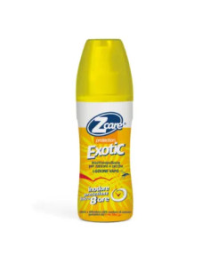 Zcare Protection Exotic Vapo 100ml