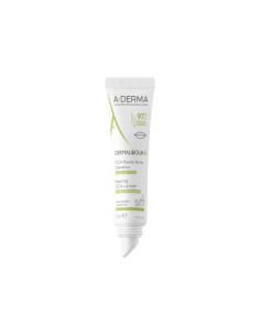 A-Derma Dermalibour+Cica Balsamo Labbra 15ml