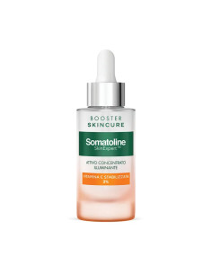 Somatoline SkinExpert Skincure Booster Illuminante Vitamina C 30ml