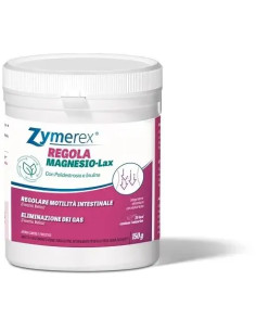 Zymerex Regola Magnesio-Lax 150g