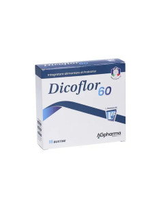 Dicoflor 60 15 Bustine