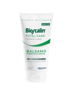 Giuliani Bioscalin Total Care Balsamo Fortificante 150 Ml